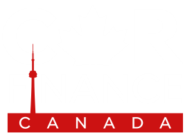 Car Finance Canada