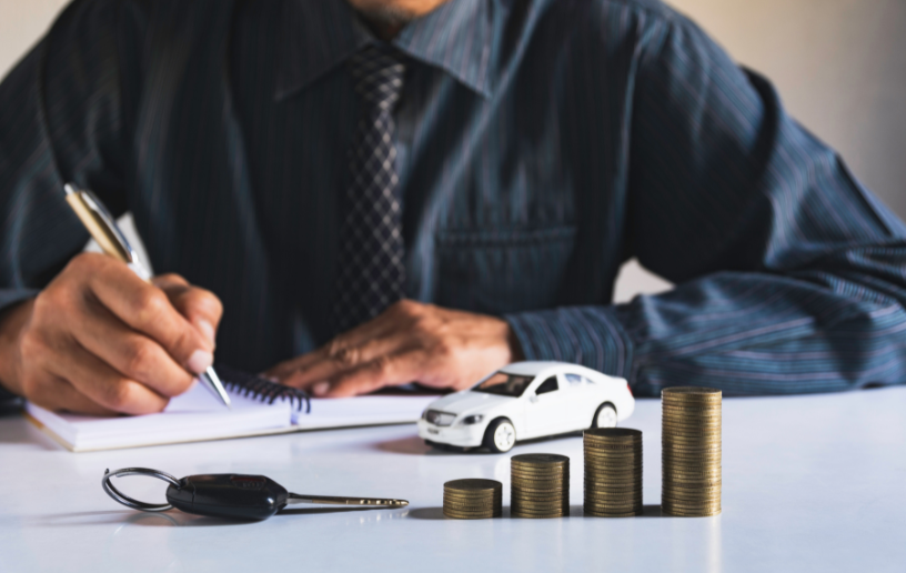 Car Loans After Repossession