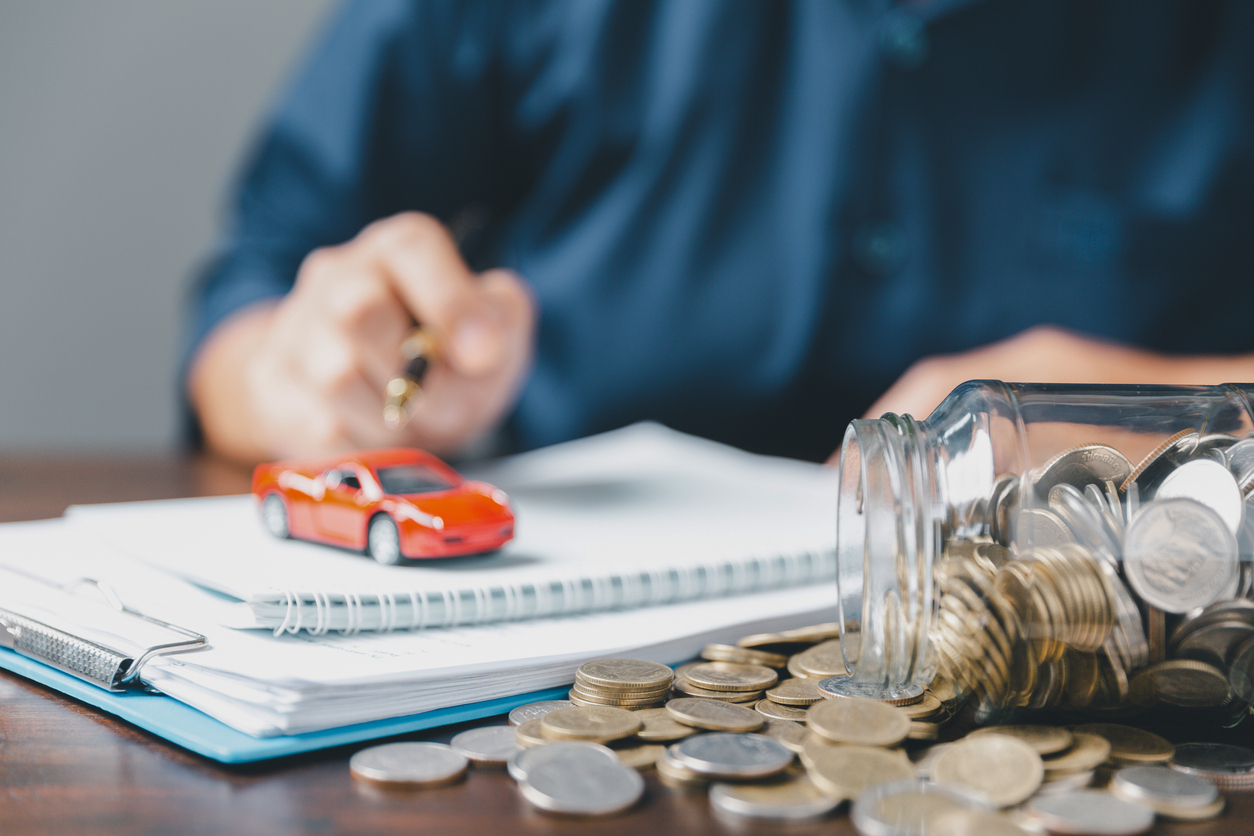 Car Loans After Bankruptcy