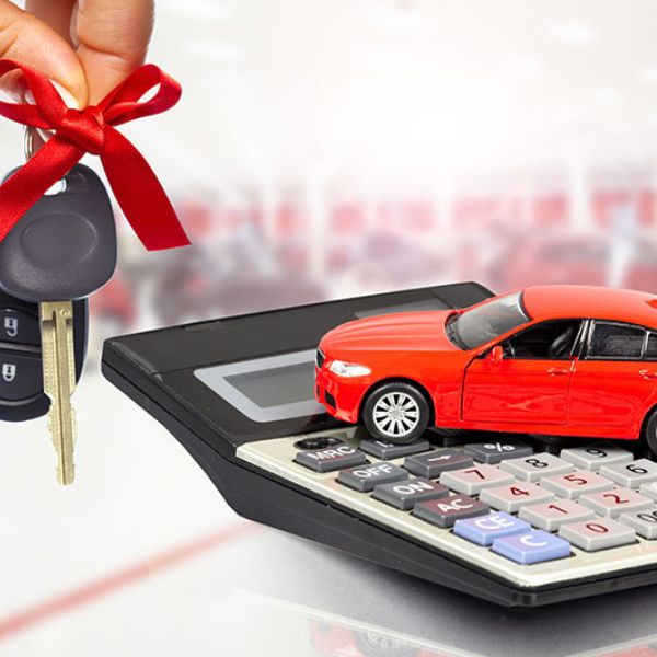 Car Finance Canada