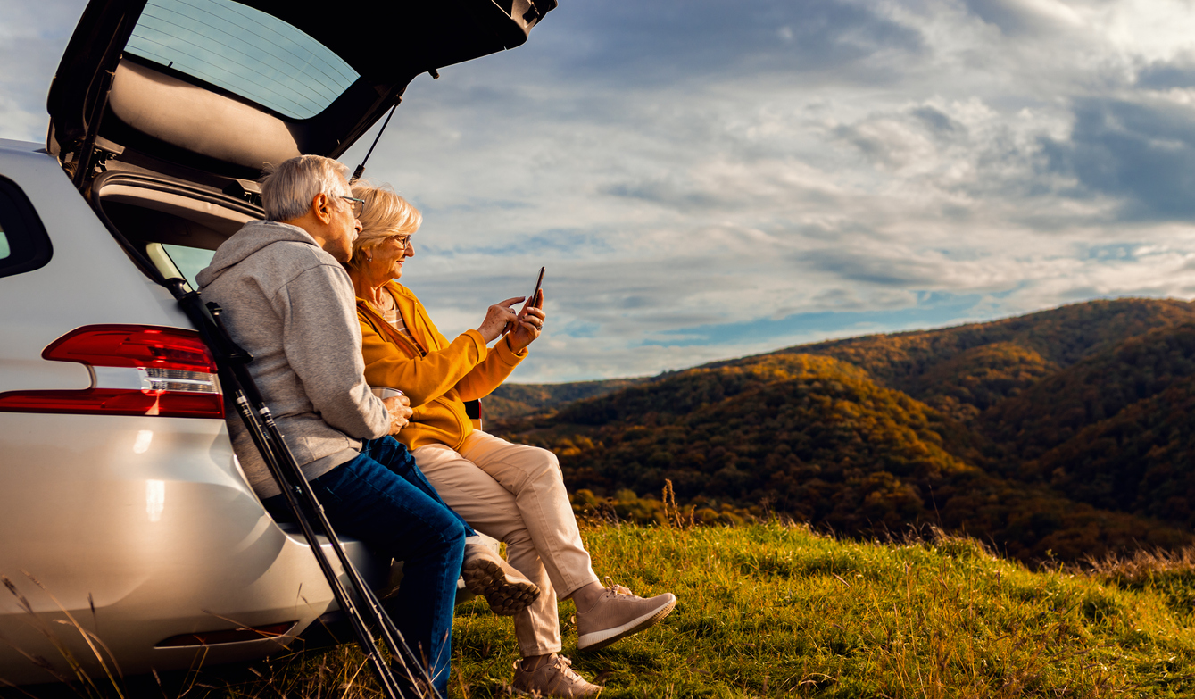 Car Loans After Retirement