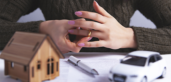 Car Loans After Divorce